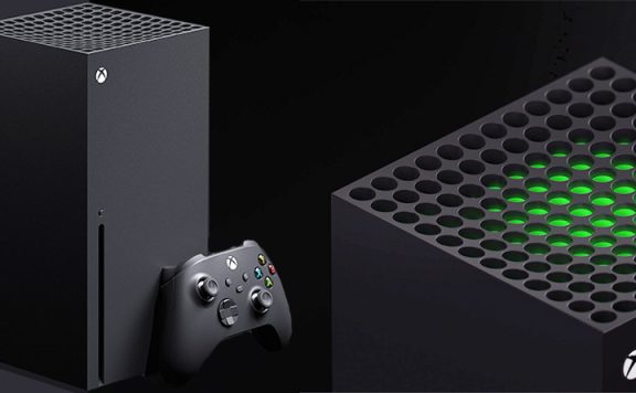 Xbox Series X Titel Heller