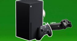 Xbox Series X größer als xbox one x titel