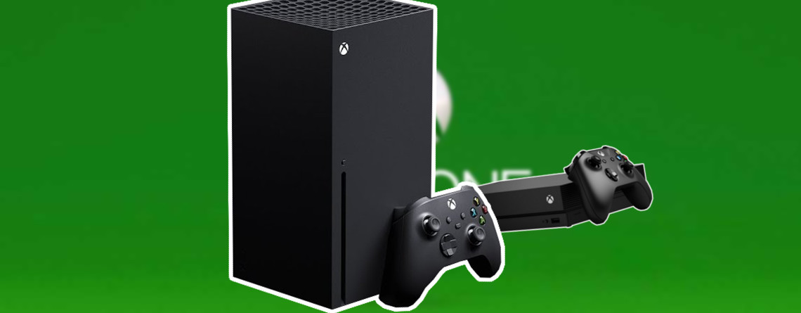 Xbox Series X wird fast doppelt so groß wie Xbox One X – Habt ihr Platz dafür?