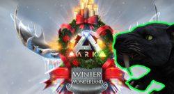 ark winter wonderland 4 titel