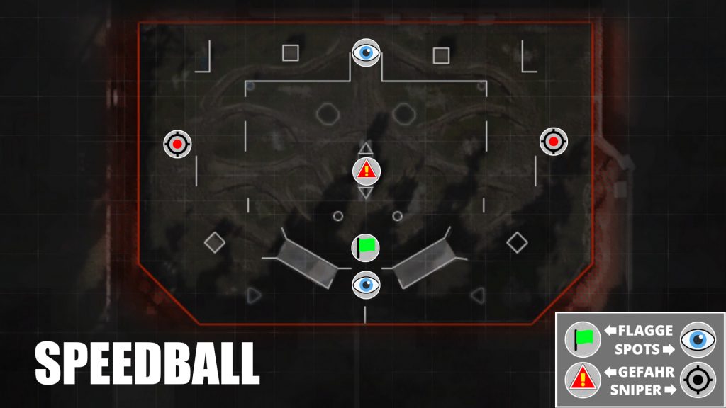 Speedball Cod Mit diesen Tipps gewinnt ihr das 2vs2 in CoD Modern Warfare