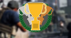 cod modern warfare seltenste trophies titel
