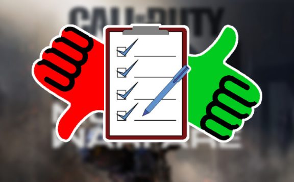 cod modern warfare umfrage sorgen titel