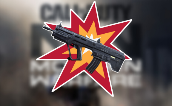 cod modern warfare ram 7 titel