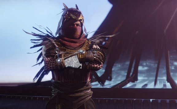Destiny 2 S9 Osiris