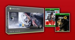 MediaMarkt Prospekt Xbox One X Angebot
