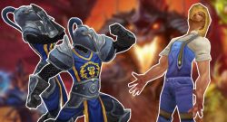 WoW Classic PvP Schlachtfelder weiter schlechte Stimmung