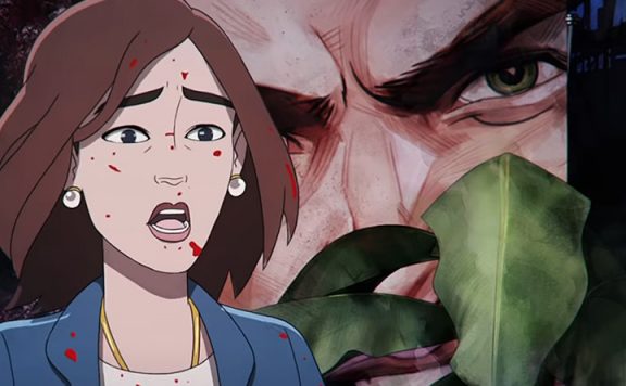 Apex Legends Miss Stone Titel