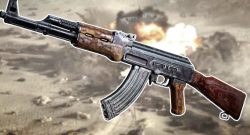 Call of Duty Modern Warfare AK47 guide titel 2