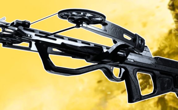 Call of Duty Modern Warfare Armbrust Guide Titel