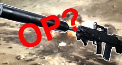 Call of Duty Modern Warfare Oden OP Build TItel