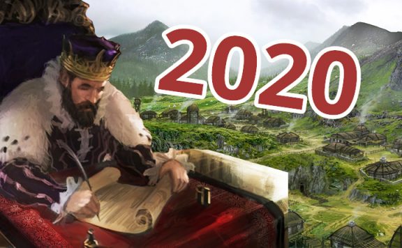 Chronicles of Elyria 2020 Titel2