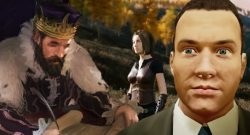 Chronicles of Elyria Identity Seconds from Silence Titel