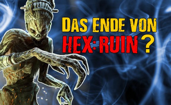 Dead by Daylight Ende Hex Ruin title 1140x445