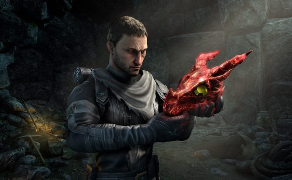 ESO-Greymoore-Antiquitäten