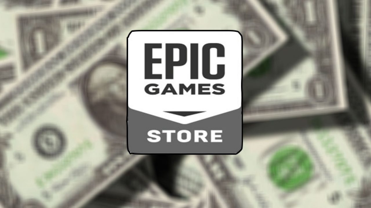 epic game store problems