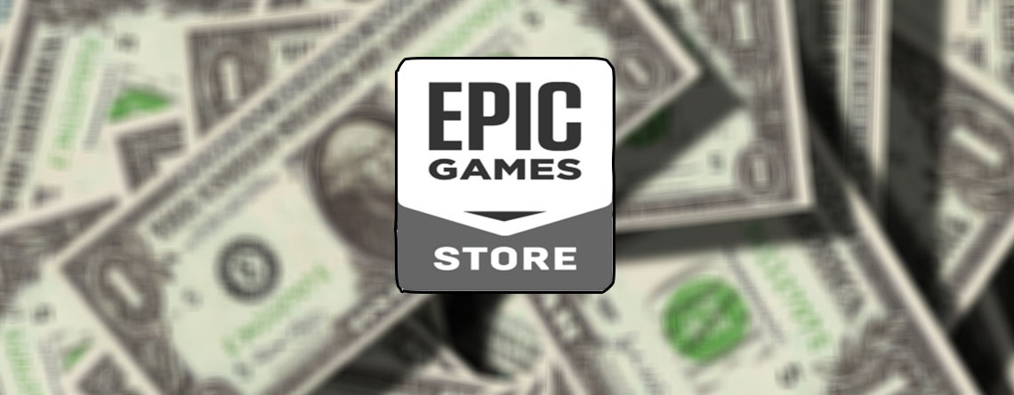 Kaum wer mochte den Epic Games Store – aber der läuft gut