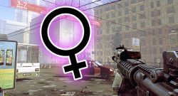 Escape from Tarkov Frau Titel