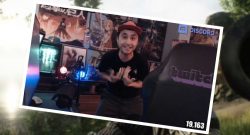 Escape from Tarkov summit1g titel