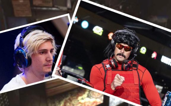 Escape from Tarkov xqc der doc titel