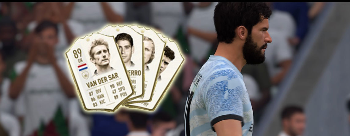 FIFA 20: Spieler sind sauer, weil EA immer die „falschen“ Fehler fixt