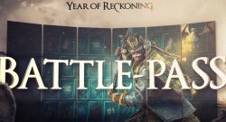For Honor Battle-Pass Titel Year 4