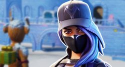 Fortnite Remedy Skin Titel