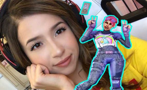 Fortnite poki emote titel