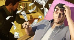 GTA Online Casino Heist Geld Spiehalle Titel