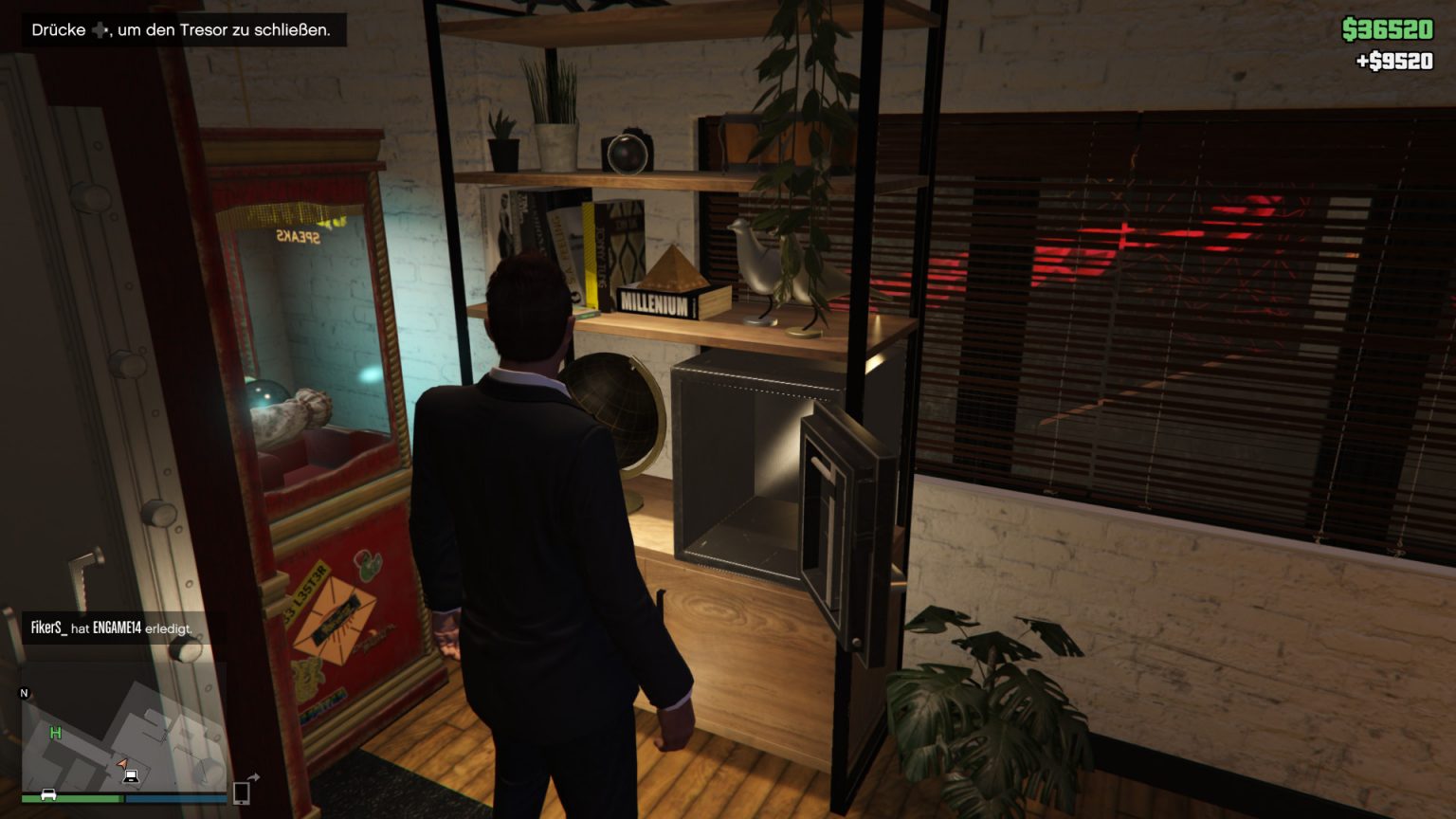 Gta 5 Hangar Kaufen Geht Nicht