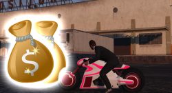 GTA Online Geld Shotaro Titel