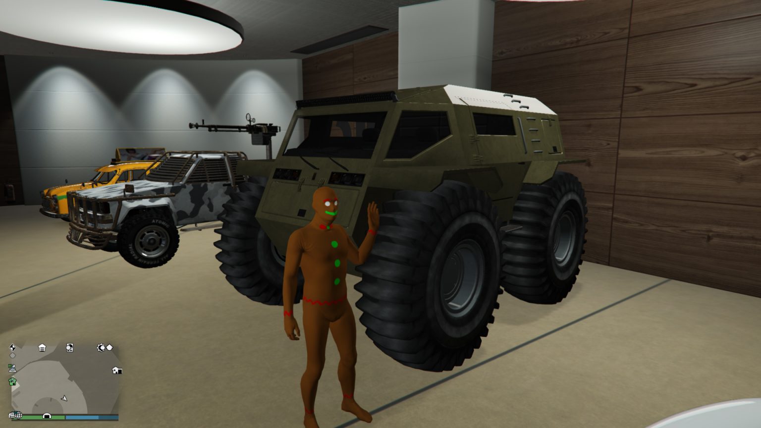 Wie Kann Man In Gta 5 Autos Verkaufen
