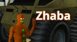 GTA Online Zhaba Titel