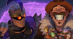 Hearthstone Reno Rafaam title 1140x445