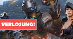 ironsight verlosung header