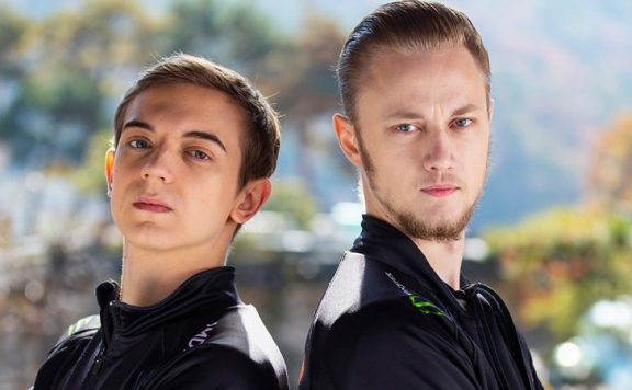 LoL Caps Rekkles