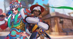 Overwatch Lucio Brigitte Lunar Titel