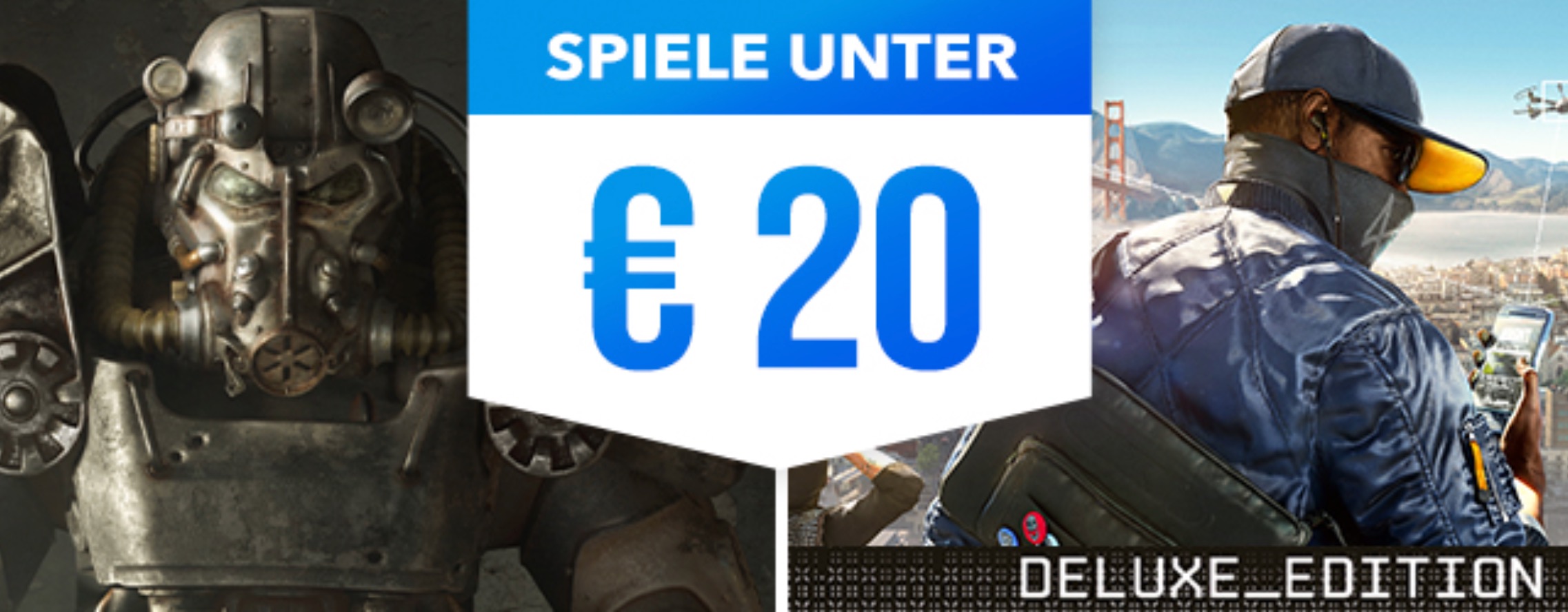 Neuer Sale im PS Store lockt mit PS4-Spielen unter 20€ – Das sind die Highlights