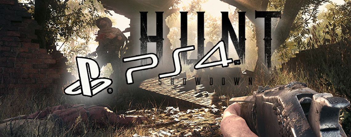 Hunt: Showdown kommt neu für PS4 – Für wen lohnt sich das Spiel?