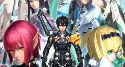 Phantasy Star Online 2 Aufmacher neu