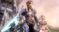 Phantasy Star Online 2 Headline