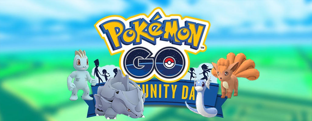 Pokémon GO: Welches Monster wählt ihr für den Community Day im Februar?