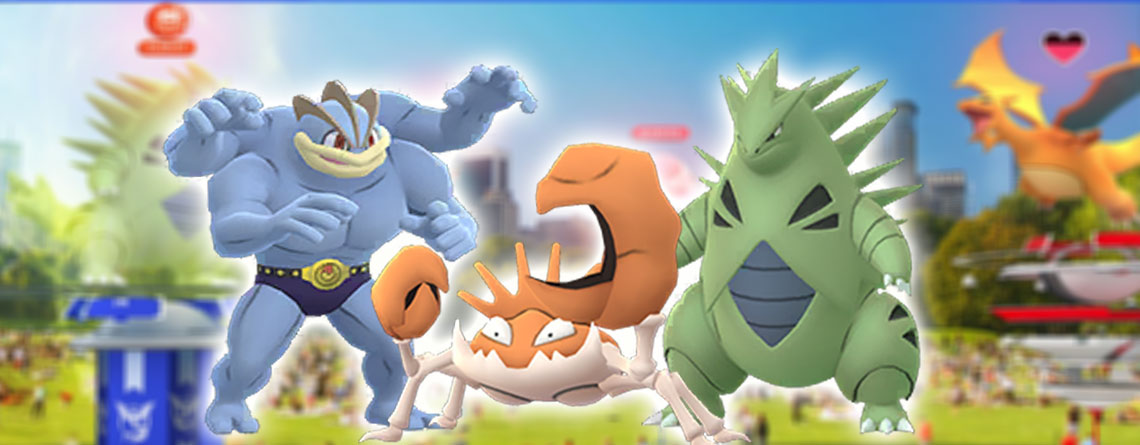 Pokémon GO: Warum sich die neuen Raidbosse besonders für Neulinge lohnen