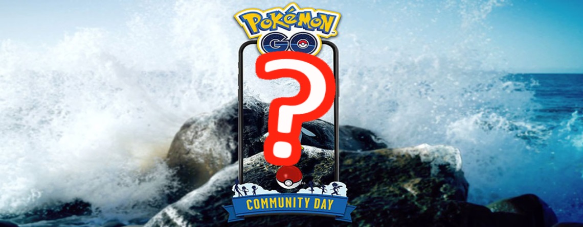 Pokémon GO: Darum muss der Community Day 2020 noch groß verändert werden