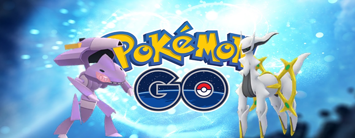 Was kommt nach Regigigas in Pokémon GO? 8 mögliche EX-Raid-Kandidaten