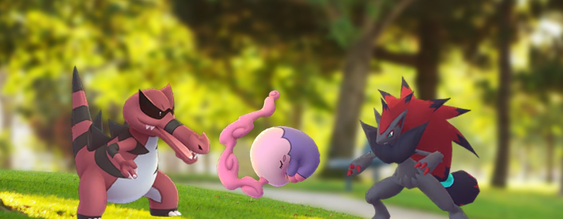 Pokémon GO: Diese 7 Pokémon aus Gen 5 fehlen noch und sind verdammt stark