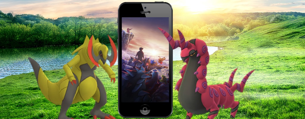 Pokémon GO: Neuer Ladebildschirm zeigt diese 3 Pokémon aus Gen 5 – Wie stark sind sie?