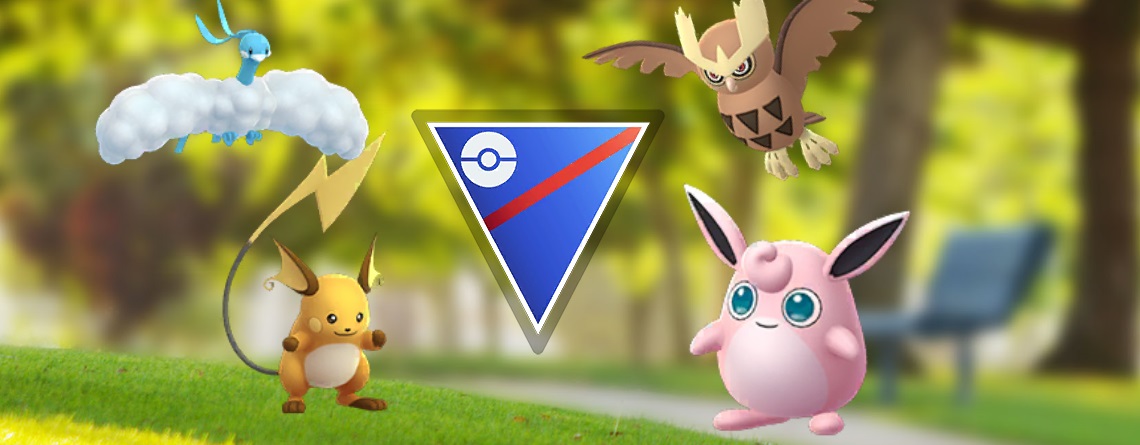 Pokémon GO: 3 günstige PvP-Teams, mit denen ihr in der Liga gewinnt