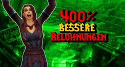 WoW 400 prozent bessere Belohnungen title 1140x445