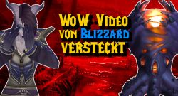 WoW Video Blizzard versteckt title 1140x445